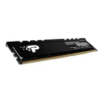 رم کامپیوتر 24 گیگ DDR5 5600 تک کاناله پاتریوت SIGNATURE PREMIUM