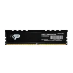 رم کامپیوتر 24 گیگ DDR5 5600 تک کاناله پاتریوت SIGNATURE PREMIUM
