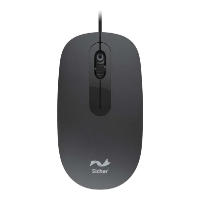 ماوس باسیم زیچر مدل M80