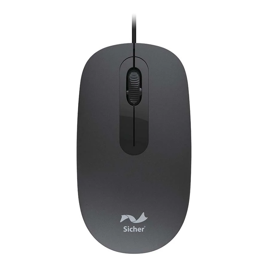 ماوس باسیم زیچر مدل M80