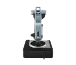 سیستم کنترل پرواز Logitech G Saitek X52 HOTAS