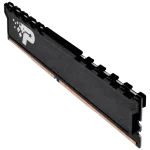 رم کامپیوتر 24 گیگ DDR5 5600 تک کاناله پاتریوت SIGNATURE PREMIUM