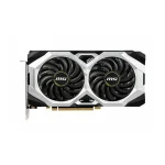 کارت گرافیک ام اس آی MSI RTX 2060 SUPER VENTUS OC 8GB