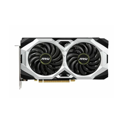 کارت گرافیک ام اس آی MSI RTX 2060 SUPER VENTUS OC 8GB
