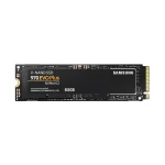 SSD سامسونگ استوک 970 EVO Plus ظرفیت 500GB