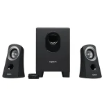 اسپیکر لاجیتک LOGITECH Z313 نمای کامل