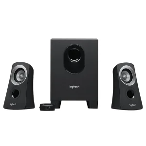 اسپیکر لاجیتک LOGITECH Z313 نمای کامل