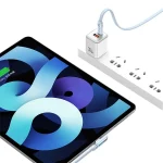 کابل Usb-c یوسمز مدل US SJ653