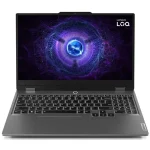 لپ‌تاپ گیمینگ لنوو LOQ i5-12450HX RTX 2050 4GB