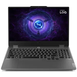لپ‌تاپ گیمینگ لنوو LOQ i5-12450HX RTX 2050 4GB