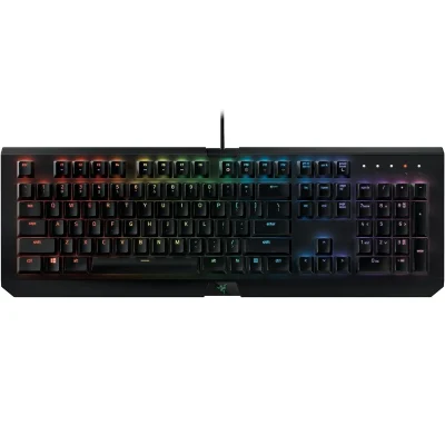 کیبورد ریزر BlackWidow Chroma