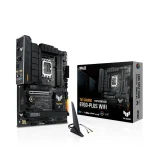 مادربرد ایسوس TUF GAMING B760-PLUS WIFI DDR5 با جعبه