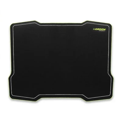 ماوس پد گیمینگ گرین GMP460-S