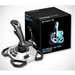 جوی استیک لاجیتک Extreme 3D Pro
