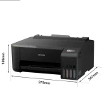 پرینتر تک کاره جوهرافشان اپسون مدل EcoTank L1250