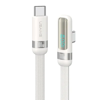 کابل Usb-c یوسمز مدل US SJ653