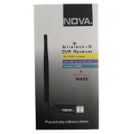 دانگل Wifi نوا مدل NOVA X890