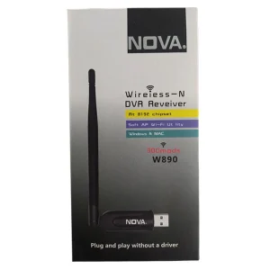 دانگل Wifi نوا مدل NOVA X890