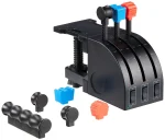 جوی استیک Saitek Pro Flight Throttle Quadrant