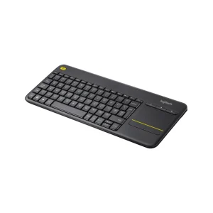 کیبورد بی سیم لاجیتک مدل K400 Plus