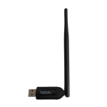 دانگل Wifi نوا مدل NOVA X890