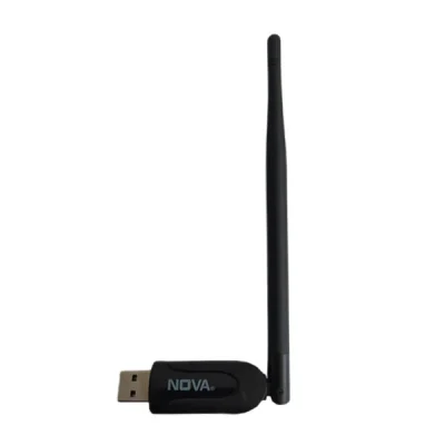 دانگل Wifi نوا مدل NOVA X890