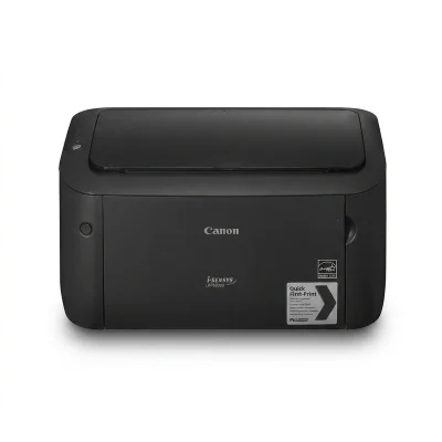 پرینتر لیزری کانن مدل i-Sensys LBP6030B نمای کامل