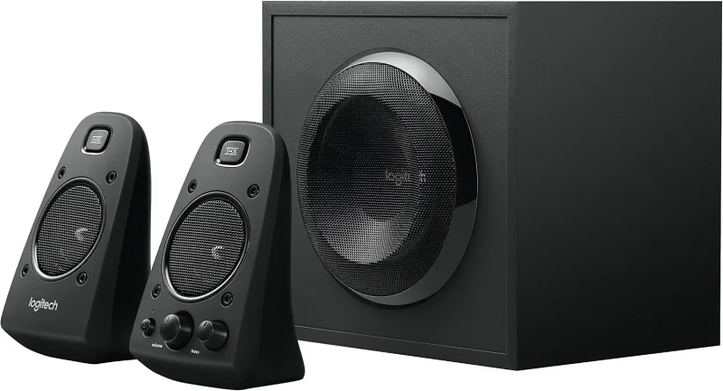 اسپیکر لاجیتک Z623