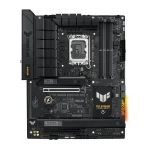 مادربرد ایسوس TUF GAMING B760-PLUS WIFI DDR5