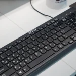 کیبورد ام اس آی مدل MSI SK 9626