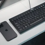 کیبورد ام اس آی مدل MSI KU 1019