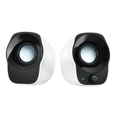 اسپیکر رومیزی لاجیتک Z120