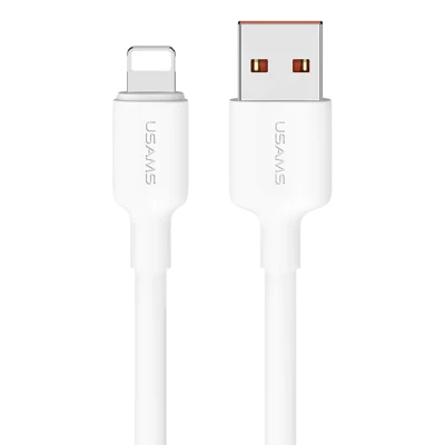 کابل لایتنینگ یوسمز مدل US-SJ605