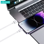 کابل لایتنینگ یوسمز مدل US-SJ605