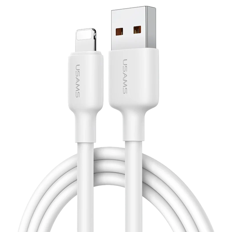 کابل لایتنینگ یوسمز مدل US-SJ605