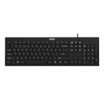 کیبورد ام اس آی مدل MSI KU 1019