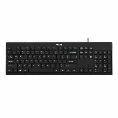 کیبورد ام اس آی مدل MSI KU 1019