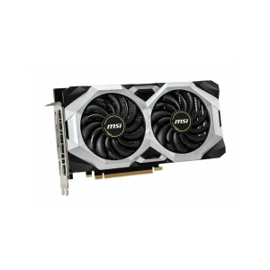 کارت گرافیک ام اس آی MSI RTX 2060 SUPER VENTUS OC 8GB
