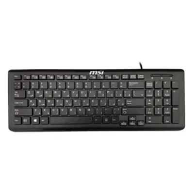 کیبورد ام اس آی مدل SK 9626
