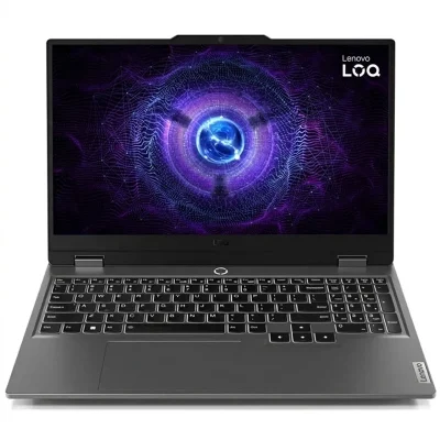 لپ‌تاپ گیمینگ لنوو LOQ مدل i5 13450HX
