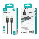 کابل USB-C یوسمز مدل SJ734