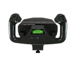 فرمان شبیه‌ساز پرواز لاجیتک Logitech Saitek Pro Flight Yoke System