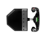 فرمان شبیه‌ساز پرواز لاجیتک Logitech Saitek Pro Flight Yoke System